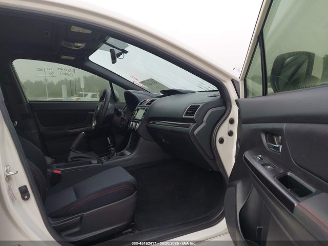 45162417 :رقم المزاد ، JF1VA1E69H9833816 vin ، 2017 Subaru Wrx Premium مزاد بيع
