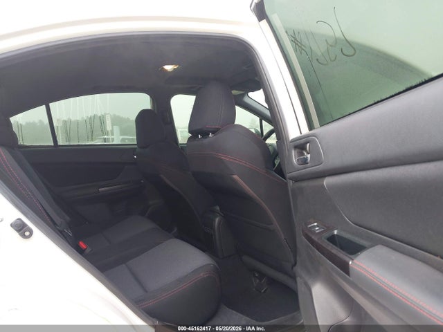 45162417 :رقم المزاد ، JF1VA1E69H9833816 vin ، 2017 Subaru Wrx Premium مزاد بيع
