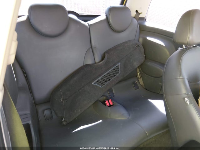Aukcja sprzedaży 2003 Mini Cooper S, vin: WMWRE33443TD72808, numer aukcji: 45162418