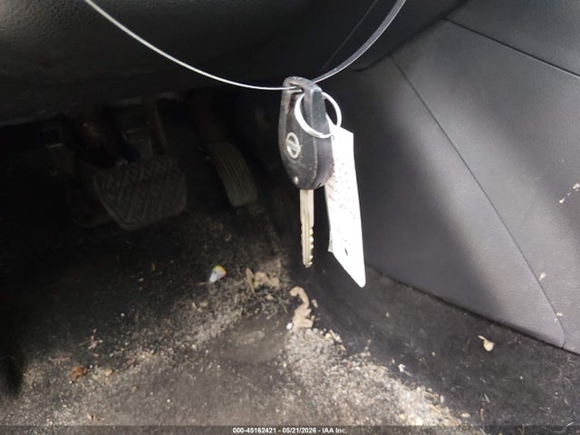 45162421 :رقم المزاد ، 3N1AB7APXFY331088 vin ، 2015 Nissan Sentra S مزاد بيع