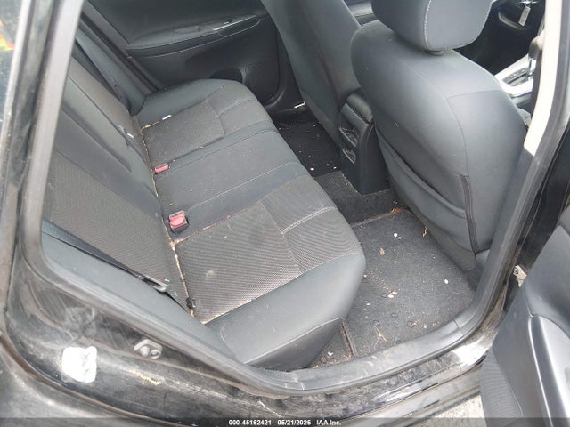 45162421 :رقم المزاد ، 3N1AB7APXFY331088 vin ، 2015 Nissan Sentra S مزاد بيع