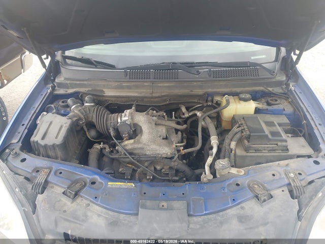 Продажа на аукционе авто 2008 Saturn Vue V6 Xr, vin: 3GSCL53768S545171, номер лота: 45162422
