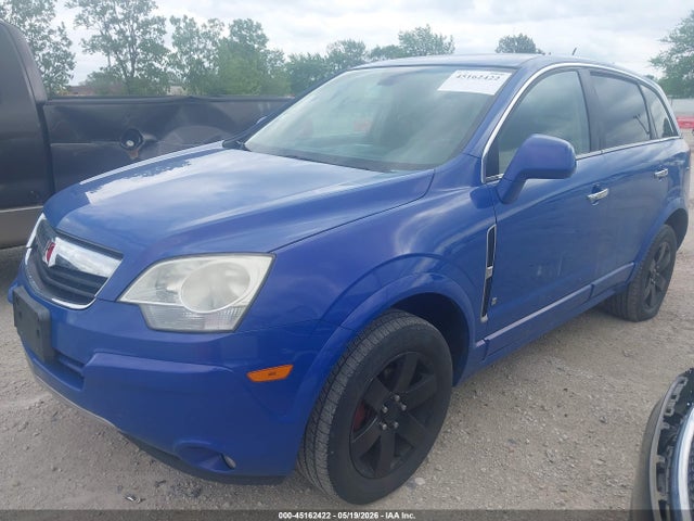 Продажа на аукционе авто 2008 Saturn Vue V6 Xr, vin: 3GSCL53768S545171, номер лота: 45162422