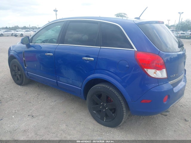 Продажа на аукционе авто 2008 Saturn Vue V6 Xr, vin: 3GSCL53768S545171, номер лота: 45162422