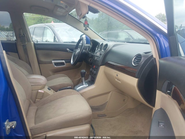 Продажа на аукционе авто 2008 Saturn Vue V6 Xr, vin: 3GSCL53768S545171, номер лота: 45162422