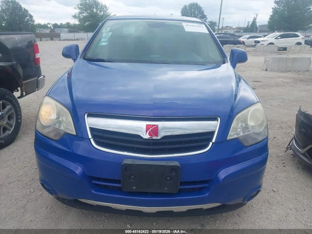Продажа на аукционе авто 2008 Saturn Vue V6 Xr, vin: 3GSCL53768S545171, номер лота: 45162422