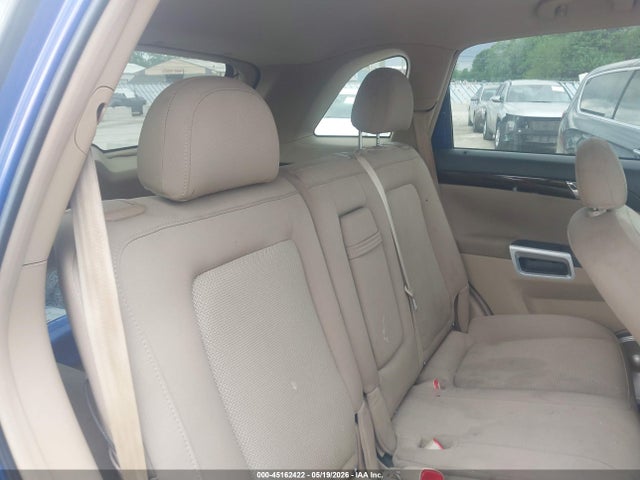 Продажа на аукционе авто 2008 Saturn Vue V6 Xr, vin: 3GSCL53768S545171, номер лота: 45162422
