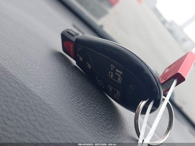 2016 Dodge Grand Caravan Sxt მანქანა იყიდება აუქციონზე, vin: 2C4RDGCG6GR192909, აუქციონის ნომერი: 45162423