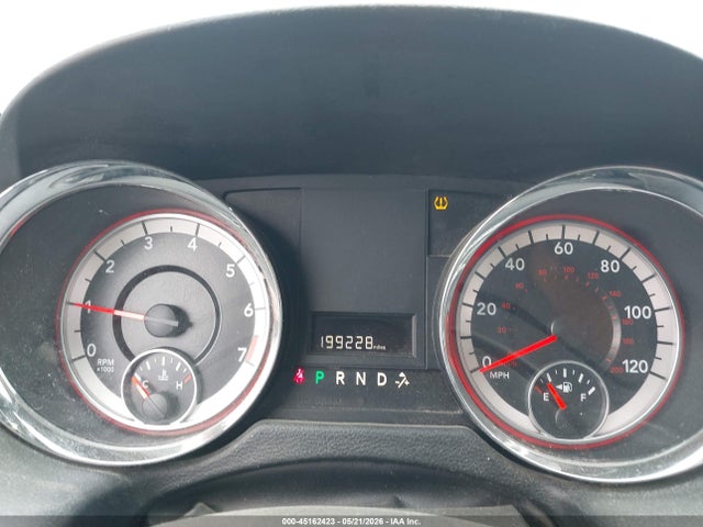 2016 Dodge Grand Caravan Sxt მანქანა იყიდება აუქციონზე, vin: 2C4RDGCG6GR192909, აუქციონის ნომერი: 45162423