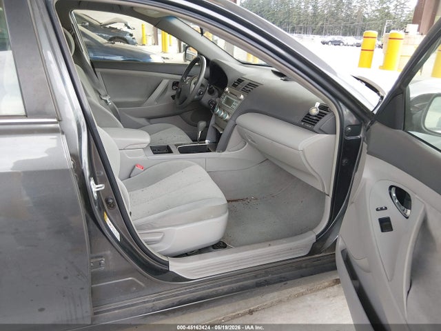 45162424 :رقم المزاد ، 4T1BE46K57U572268 vin ، 2007 Toyota Camry Le مزاد بيع