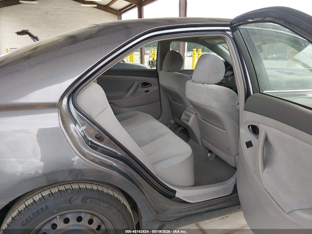 45162424 :رقم المزاد ، 4T1BE46K57U572268 vin ، 2007 Toyota Camry Le مزاد بيع
