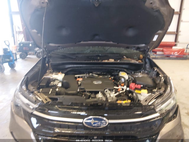 Aukcja sprzedaży 2025 Subaru Forester Touring Hybrid, vin: JF2SLSTD3SH421792, numer aukcji: 45162432
