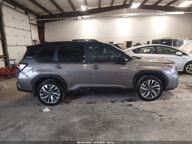 Aukcja sprzedaży 2025 Subaru Forester Touring Hybrid, vin: JF2SLSTD3SH421792, numer aukcji: 45162432