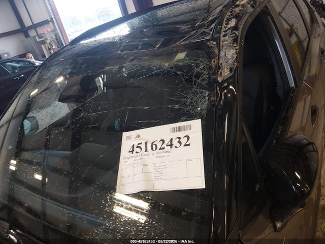 Aukcja sprzedaży 2025 Subaru Forester Touring Hybrid, vin: JF2SLSTD3SH421792, numer aukcji: 45162432