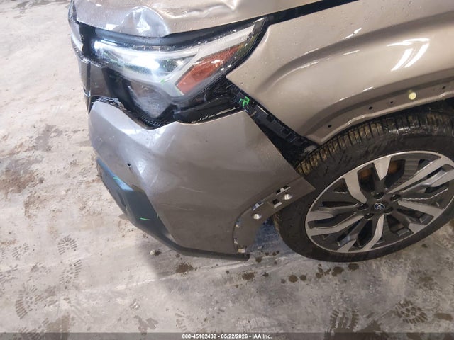 Aukcja sprzedaży 2025 Subaru Forester Touring Hybrid, vin: JF2SLSTD3SH421792, numer aukcji: 45162432