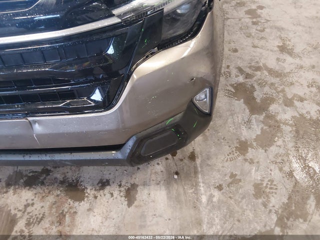 Aukcja sprzedaży 2025 Subaru Forester Touring Hybrid, vin: JF2SLSTD3SH421792, numer aukcji: 45162432