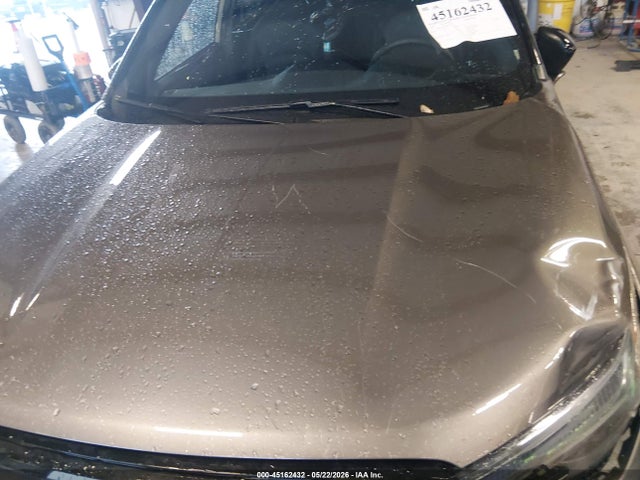 Aukcja sprzedaży 2025 Subaru Forester Touring Hybrid, vin: JF2SLSTD3SH421792, numer aukcji: 45162432