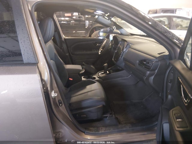 Aukcja sprzedaży 2025 Subaru Forester Touring Hybrid, vin: JF2SLSTD3SH421792, numer aukcji: 45162432