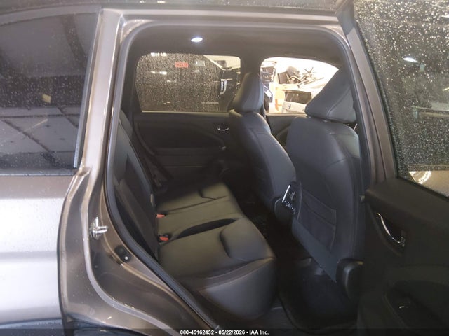Aukcja sprzedaży 2025 Subaru Forester Touring Hybrid, vin: JF2SLSTD3SH421792, numer aukcji: 45162432