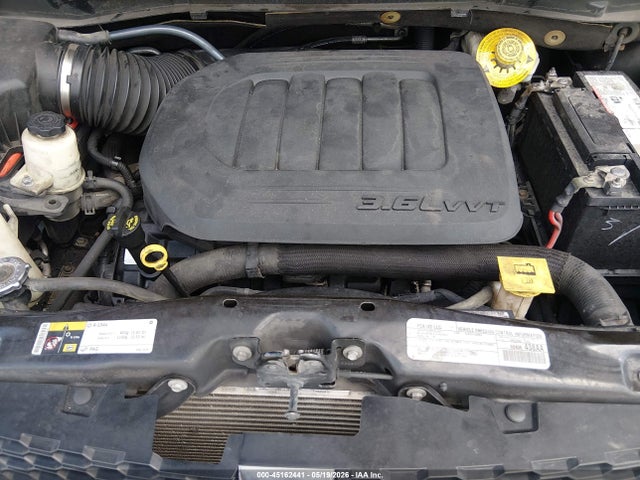 45162441 :رقم المزاد ، 2C4RDGCG0KR562695 vin ، 2019 Dodge Grand Caravan Sxt مزاد بيع