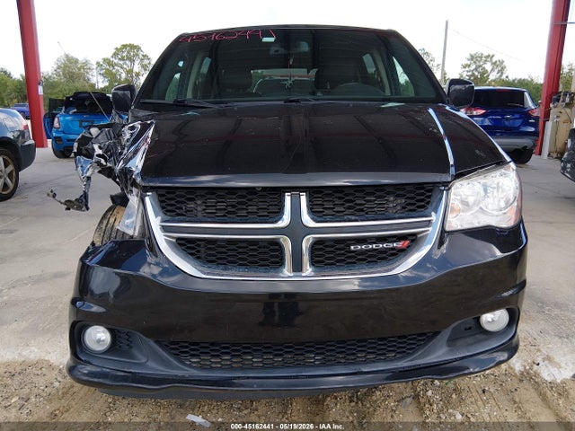 45162441 :رقم المزاد ، 2C4RDGCG0KR562695 vin ، 2019 Dodge Grand Caravan Sxt مزاد بيع