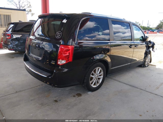 45162441 :رقم المزاد ، 2C4RDGCG0KR562695 vin ، 2019 Dodge Grand Caravan Sxt مزاد بيع