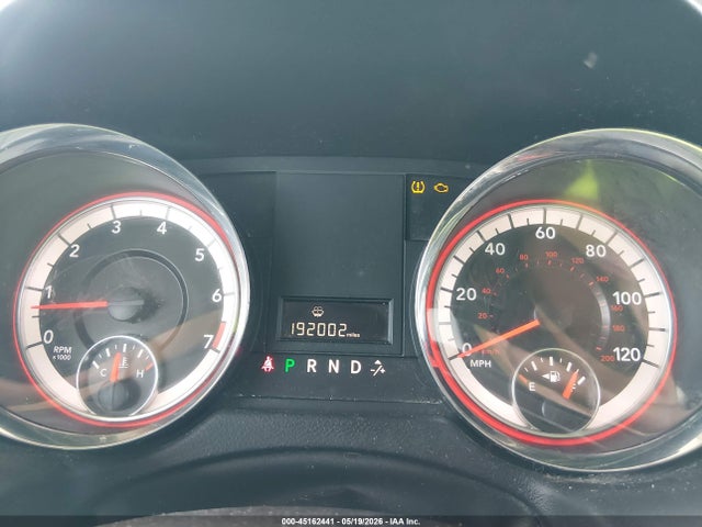 45162441 :رقم المزاد ، 2C4RDGCG0KR562695 vin ، 2019 Dodge Grand Caravan Sxt مزاد بيع