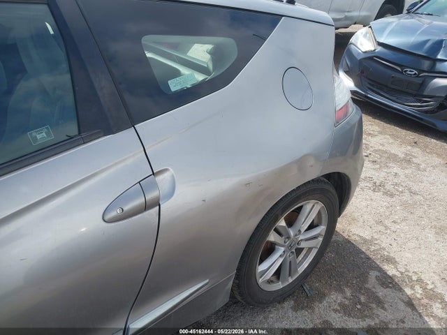 Aukcja sprzedaży 2011 Honda Cr-z, vin: JHMZF1D43BS013680, numer aukcji: 45162444