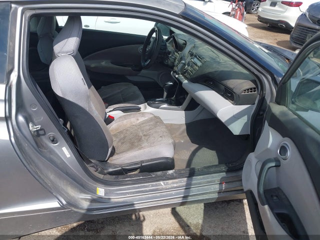 Aukcja sprzedaży 2011 Honda Cr-z, vin: JHMZF1D43BS013680, numer aukcji: 45162444