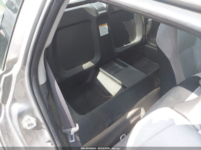 Aukcja sprzedaży 2011 Honda Cr-z, vin: JHMZF1D43BS013680, numer aukcji: 45162444