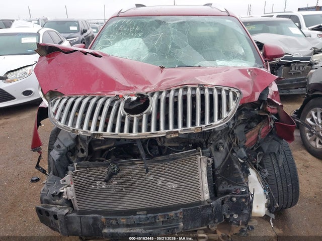 Aukcja sprzedaży 2009 Buick Enclave Cxl, vin: 5GAEV23D39J178527, numer aukcji: 45162445