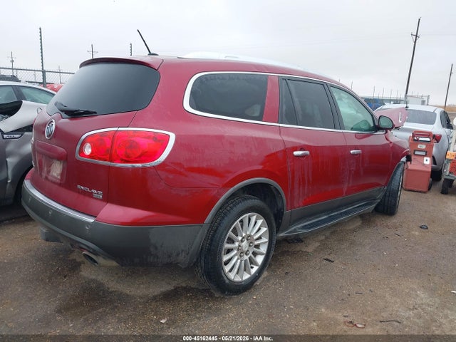Продаж на аукціоні авто 2009 Buick Enclave Cxl, vin: 5GAEV23D39J178527, номер лоту: 45162445