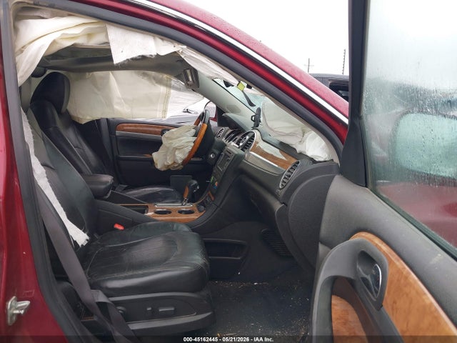 Aukcja sprzedaży 2009 Buick Enclave Cxl, vin: 5GAEV23D39J178527, numer aukcji: 45162445