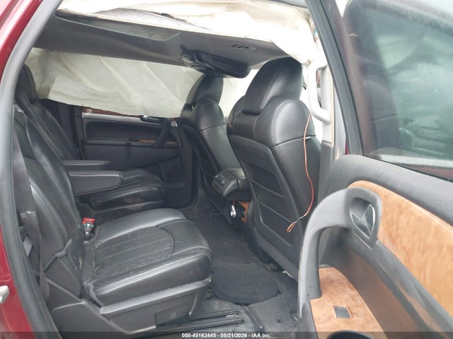 45162445 :رقم المزاد ، 5GAEV23D39J178527 vin ، 2009 Buick Enclave Cxl مزاد بيع
