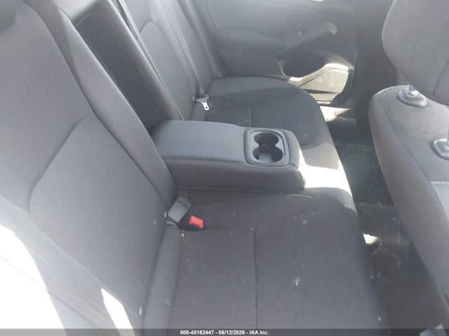 45162447 :رقم المزاد ، 2HGFE4F83TH325484 vin ، 2026 Honda Civic Hybrid Sport/sport Touring مزاد بيع