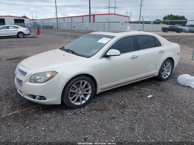 Aukcja sprzedaży 2012 Chevrolet Malibu 1lz, vin: 1G1ZE5E08CF165710, numer aukcji: 45162446