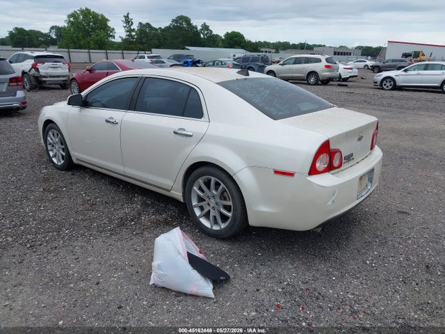 Aukcja sprzedaży 2012 Chevrolet Malibu 1lz, vin: 1G1ZE5E08CF165710, numer aukcji: 45162446