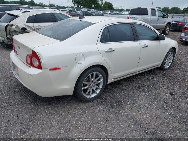 Aukcja sprzedaży 2012 Chevrolet Malibu 1lz, vin: 1G1ZE5E08CF165710, numer aukcji: 45162446