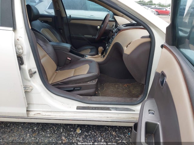 Aukcja sprzedaży 2012 Chevrolet Malibu 1lz, vin: 1G1ZE5E08CF165710, numer aukcji: 45162446