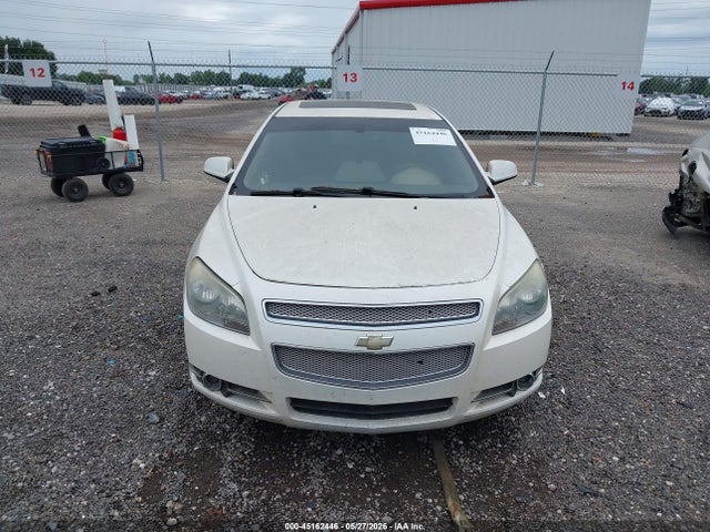 Aukcja sprzedaży 2012 Chevrolet Malibu 1lz, vin: 1G1ZE5E08CF165710, numer aukcji: 45162446