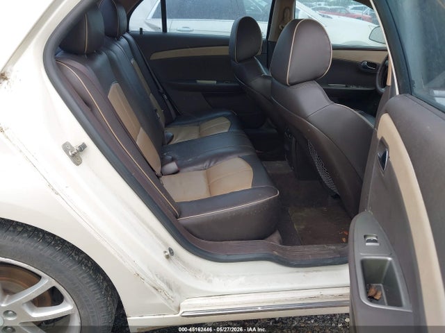 Aukcja sprzedaży 2012 Chevrolet Malibu 1lz, vin: 1G1ZE5E08CF165710, numer aukcji: 45162446