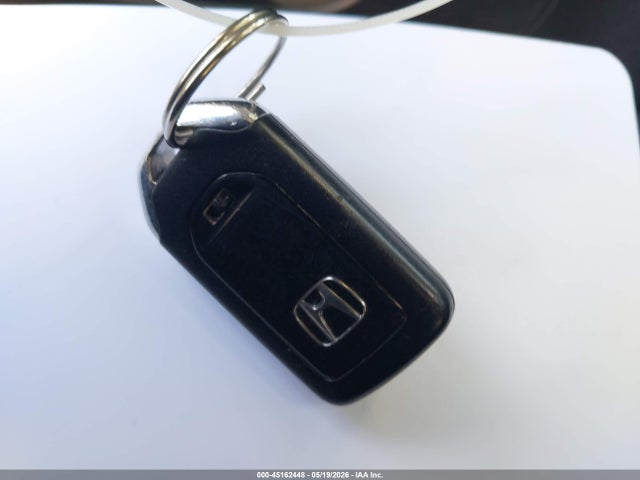 Honda ACCORD LX 2021 1HGCV1F15MA008312 Image 11