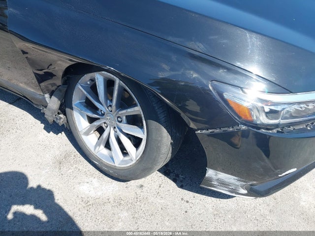 Honda ACCORD LX 2021 1HGCV1F15MA008312 Image 6