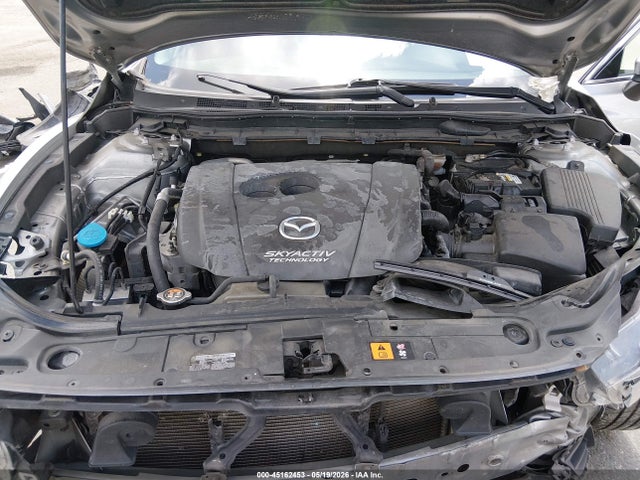 JM1GJ1U66E1122461 Mazda Mazda6 I Sport