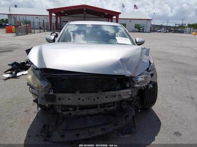 JM1GJ1U66E1122461 Mazda Mazda6 I Sport