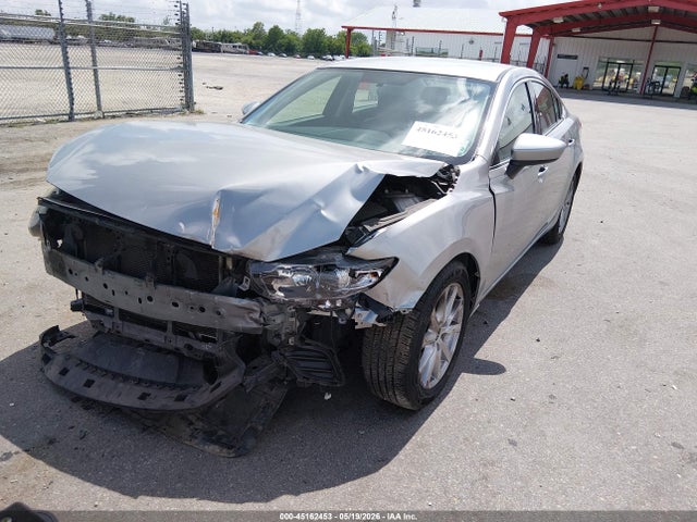 JM1GJ1U66E1122461 Mazda Mazda6 I Sport