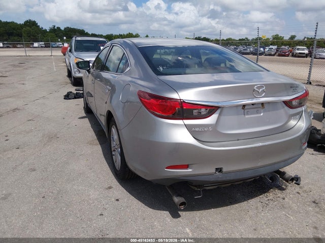 JM1GJ1U66E1122461 Mazda Mazda6 I Sport