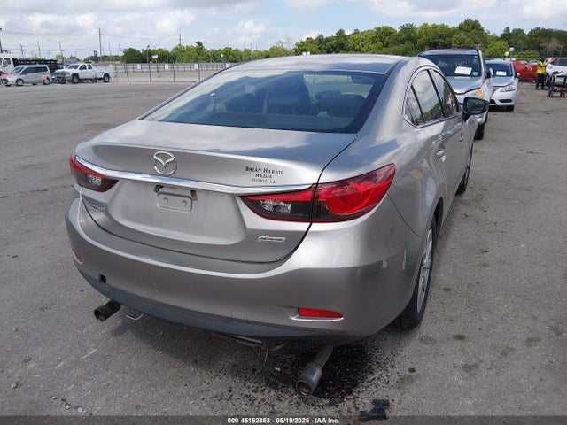 JM1GJ1U66E1122461 Mazda Mazda6 I Sport