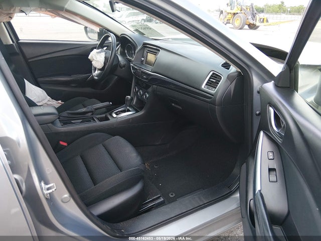 JM1GJ1U66E1122461 Mazda Mazda6 I Sport