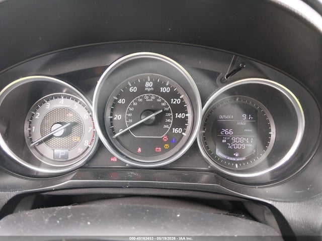 JM1GJ1U66E1122461 Mazda Mazda6 I Sport